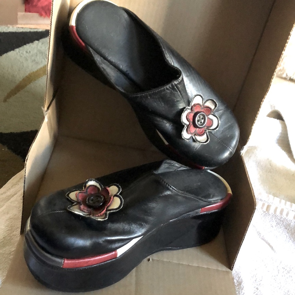 Platform mules
